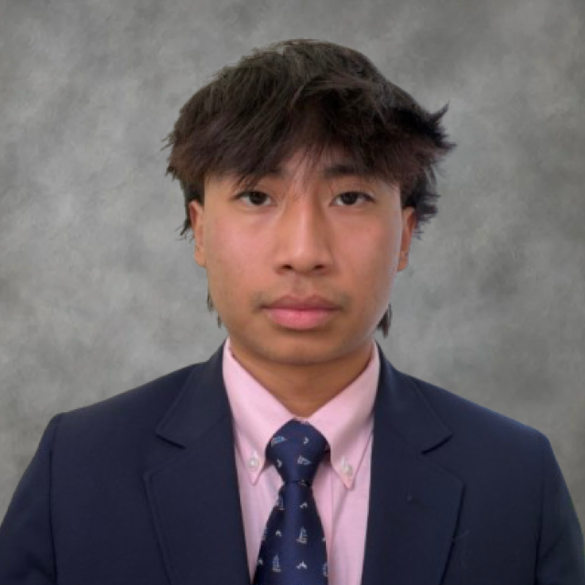 Mateo Griffen, CEO of Bow & Stern Soap Company